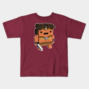 Conan The Barbarian Kids T-Shirt